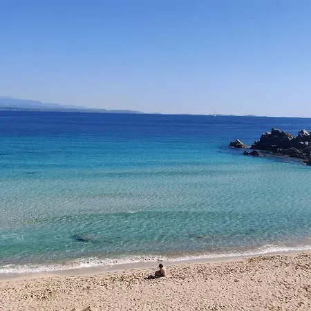 Vacanze דירה *