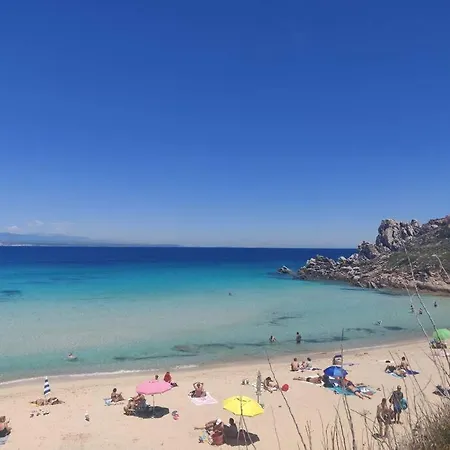 Vacanze Apartamento