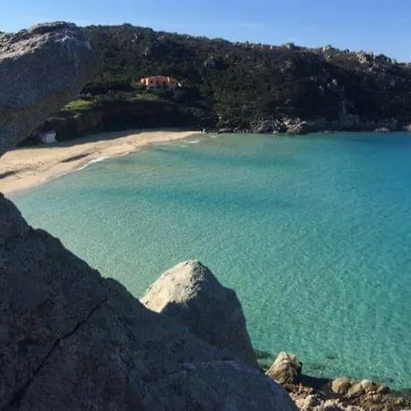 Vacanze Apartament *