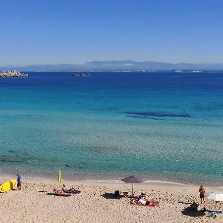 Vacanze Appartamento Santa Teresa di Gallura