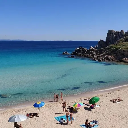Vacanze Apartament *