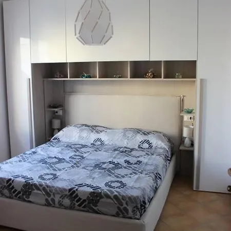 Vacanze Apartament *