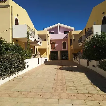 Vacanze * Santa Teresa Gallura