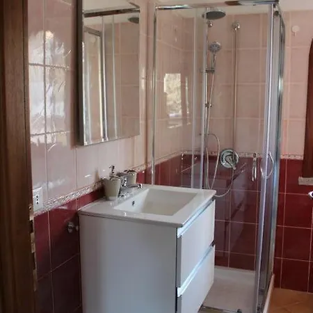 Vacanze Apartament
