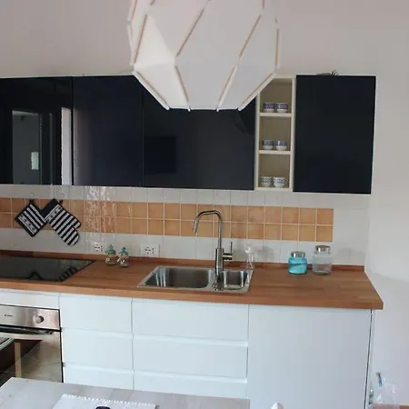 Apartamento Vacanze *