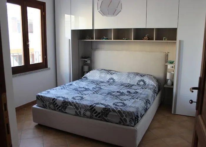 Apartman Vacanze Santa Teresa Gallura