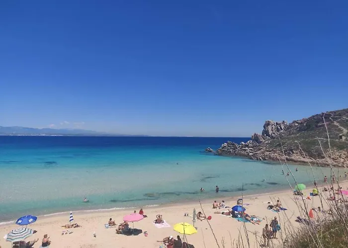 Vacanze Apartman