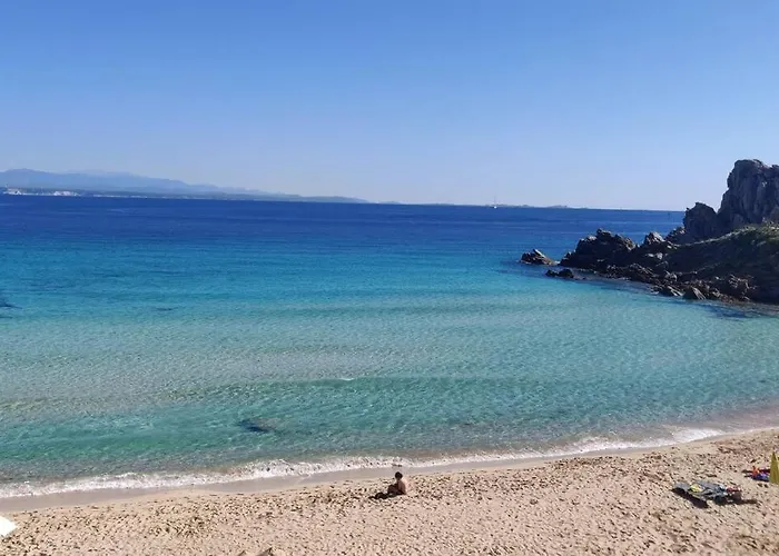 Vacanze Apartman *