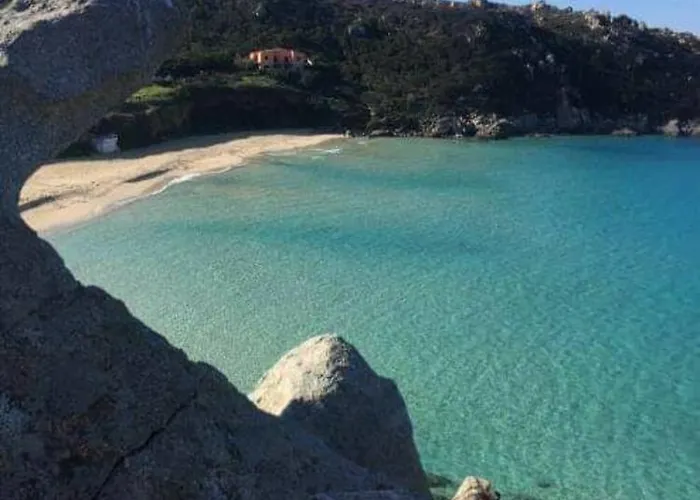 Vacanze Apartman *