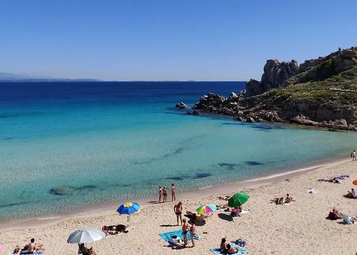 Vacanze Apartman *