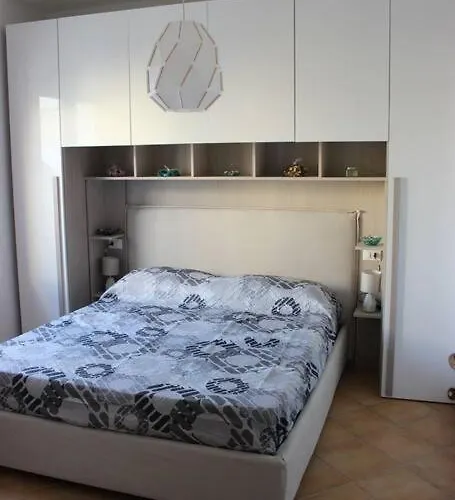 Vacanze Apartman *