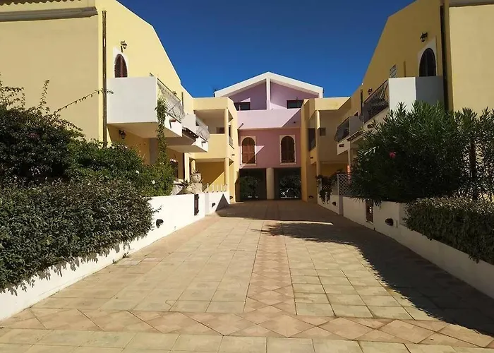 Vacanze * Santa Teresa Gallura