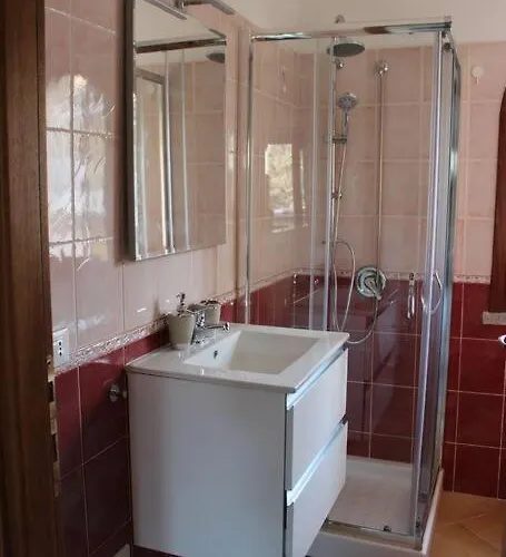 Vacanze Apartman