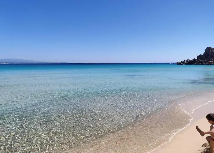 Vacanze Apartman *