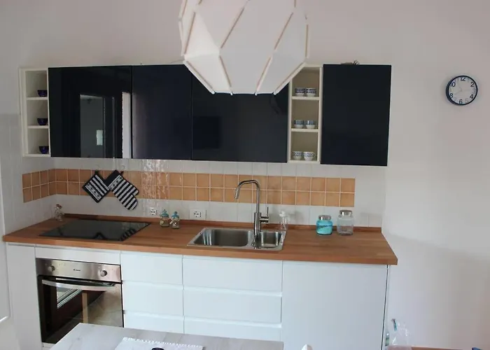 Apartman Vacanze *